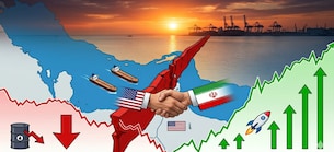 Aktien on Fire: US und Iran – Waffenstillstand und Öffnung der Straße von Hormus senden Schockwellen durch Energiemärkte und globale Börsen! Aktien on Fire: US und Iran – Waffenstillstand und Öffnung der Straße von Hormus senden Schockwellen durch Energiemärkte und globale Börsen!
