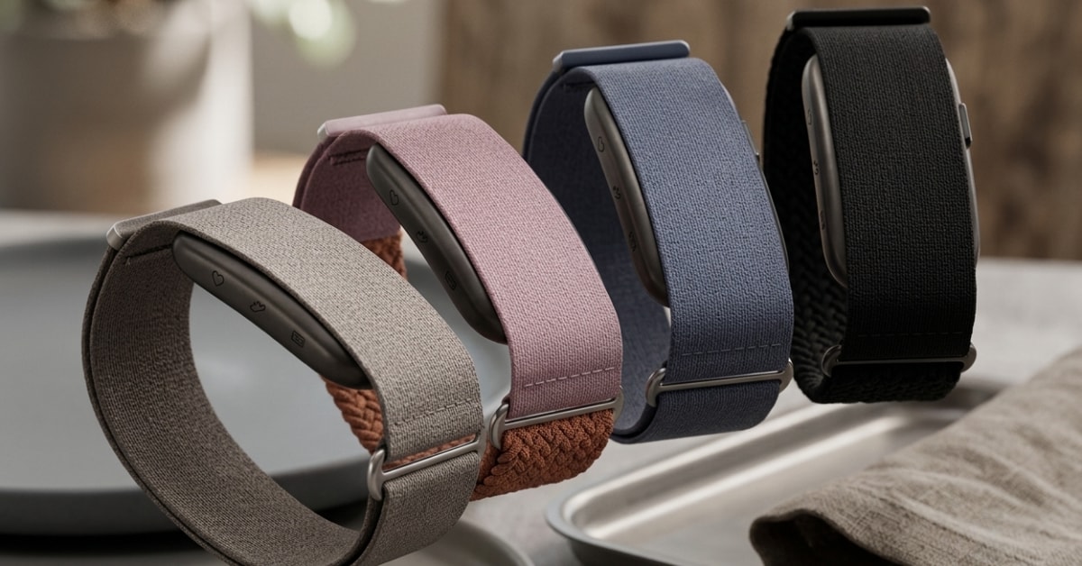 Garmin – Der Navigations- und Wearable-Spezialist greift mit einem 200-Dollar-Fitnessband ohne Bildschirm Whoop an!