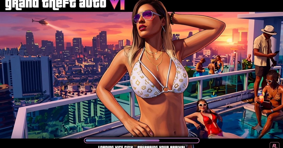 Take-Two Interactive (TTWO (I)) – GTA VI startet durch: Jetzt wird aus jahrelanger Wartezeit endlich handfeste Anlegerfantasie!