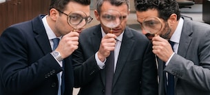 Nebenwerte Investor: Die Top-Performer im ersten Halbjahr Nebenwerte Investor: Die Top-Performer im ersten Halbjahr