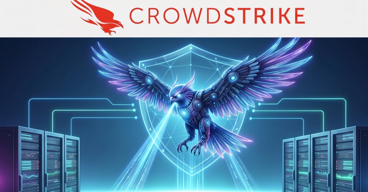 CrowdStrike – US-Cybersicherheitsriese revolutioniert KI-Agenten-Identität in Echtzeit!