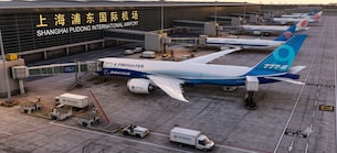Hot-News: Boeing bricht das Eis in China mit einem Frachter-Deal über 3,62 Mrd. USD