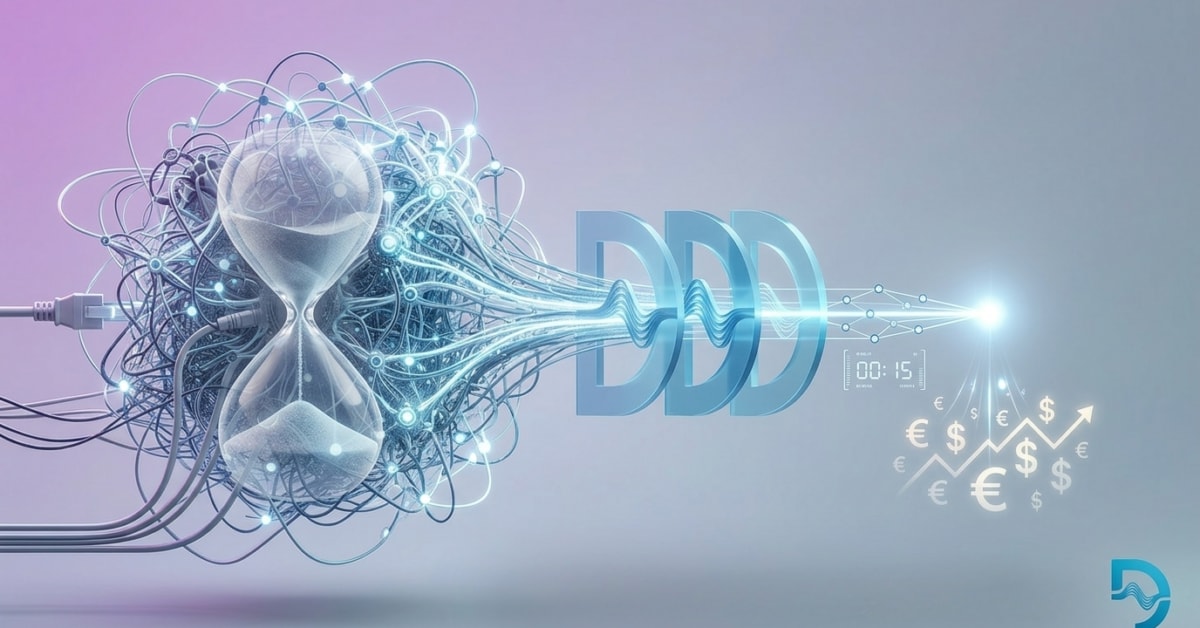 D-Wave Quantum – Der US-Pionier des Quantencomputings gewinnt AT&T als Großkunden!