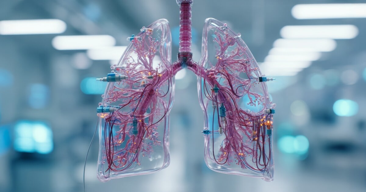 Liquidia Corporation: Mikro-Chips für die Lunge – Diese Technologie macht die Aktie zur Cash-Maschine