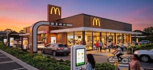 McDonald's: KI-gestützte Effizienz und Margenexpansion im Fokus der NEXT-Strategie
