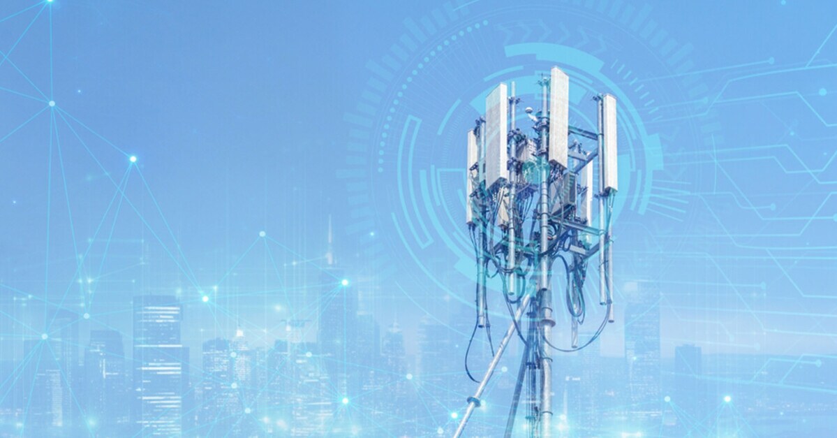 Der 5G-Joker: Wie CommScope von der globalen Infrastruktur-Offensive profitiert