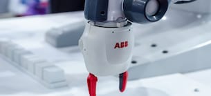 Megatrend Früherkennung: ABB: Robotics verkauft, Rekorde geliefert - 5,4 Mrd. USD Cash und 36 % mehr Aufträge