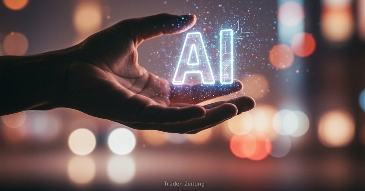 AI-Infrastruktur 2025: Die heimlichen Gewinner hinter dem Hype!