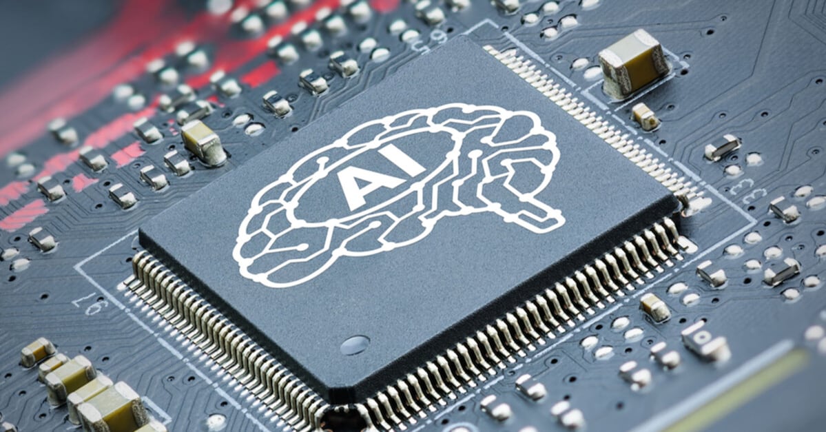 ASML (ASML) und Micron (MU) – Die Profiteure des KI-Booms zeigen eindrucksvoll ihre Stärke!