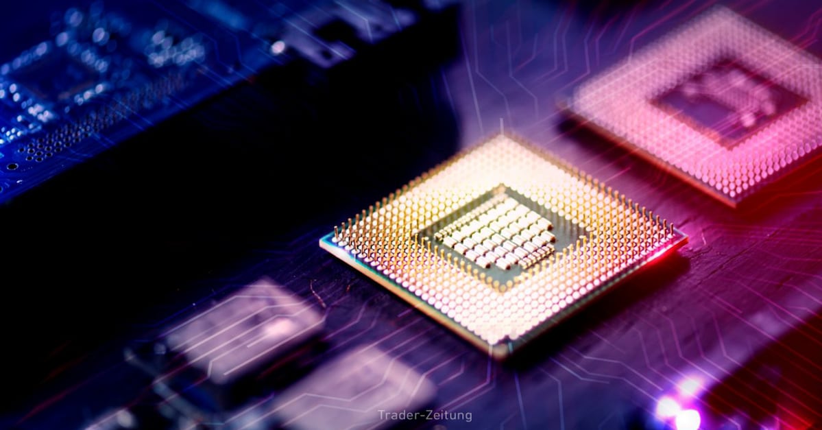 Qualcomm (QCOM) stürmt in den KI-Chip-Markt – und die Börse jubelt! Qualcomm (QCOM) stürmt in den KI-Chip-Markt – und die Börse jubelt!