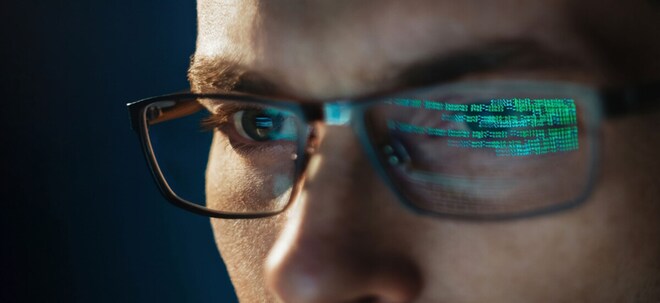Alibaba bringt KI aufs Auge! Quark AI Glasses setzen Meta unter Druck!