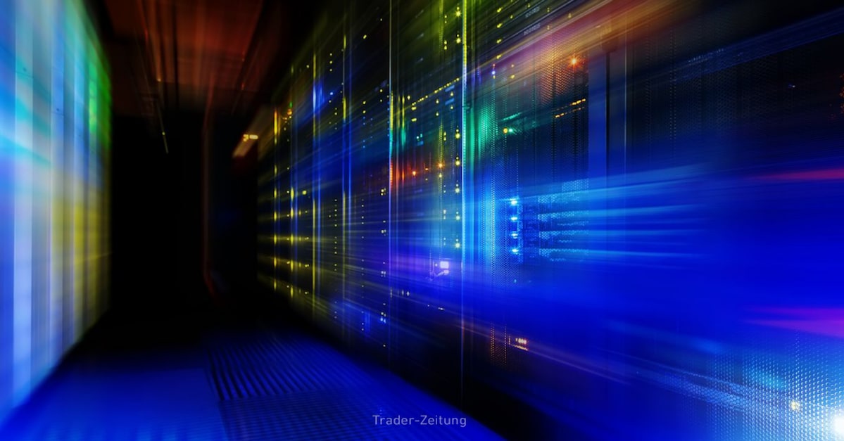 Oracle: Guggenheim sieht die Aktie als "Best Idea" im gesamten Softwaresektor mit einem Kurspotenzial von rund 155 %!