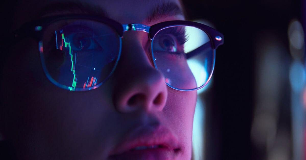 Warby Parker - Brillenhersteller dank KI-Brillen-Kooperation mit Google mit starken Aussichten!