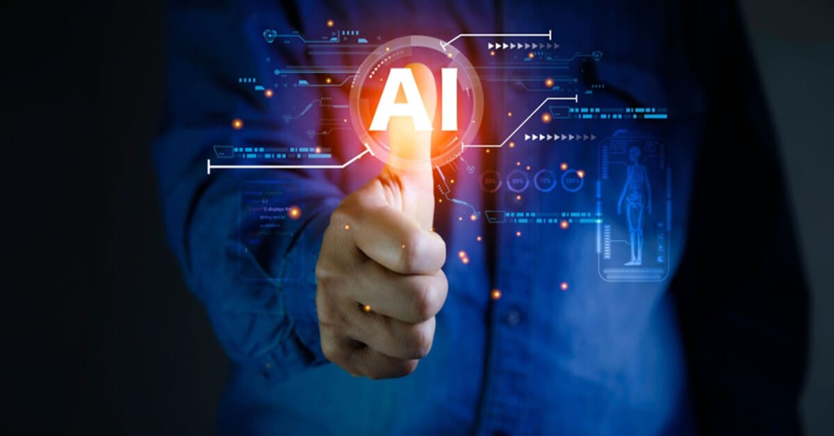 Tempus AI: Kursrallye durch neuen Algorithmus in der KI-Diagnostik