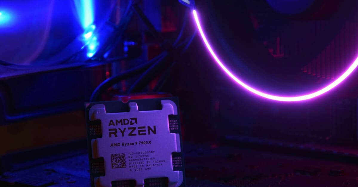 AMD: Wolfe Research hebt Kursziel um 50 % an – Oracle-Deal entfacht KI-Fantasie