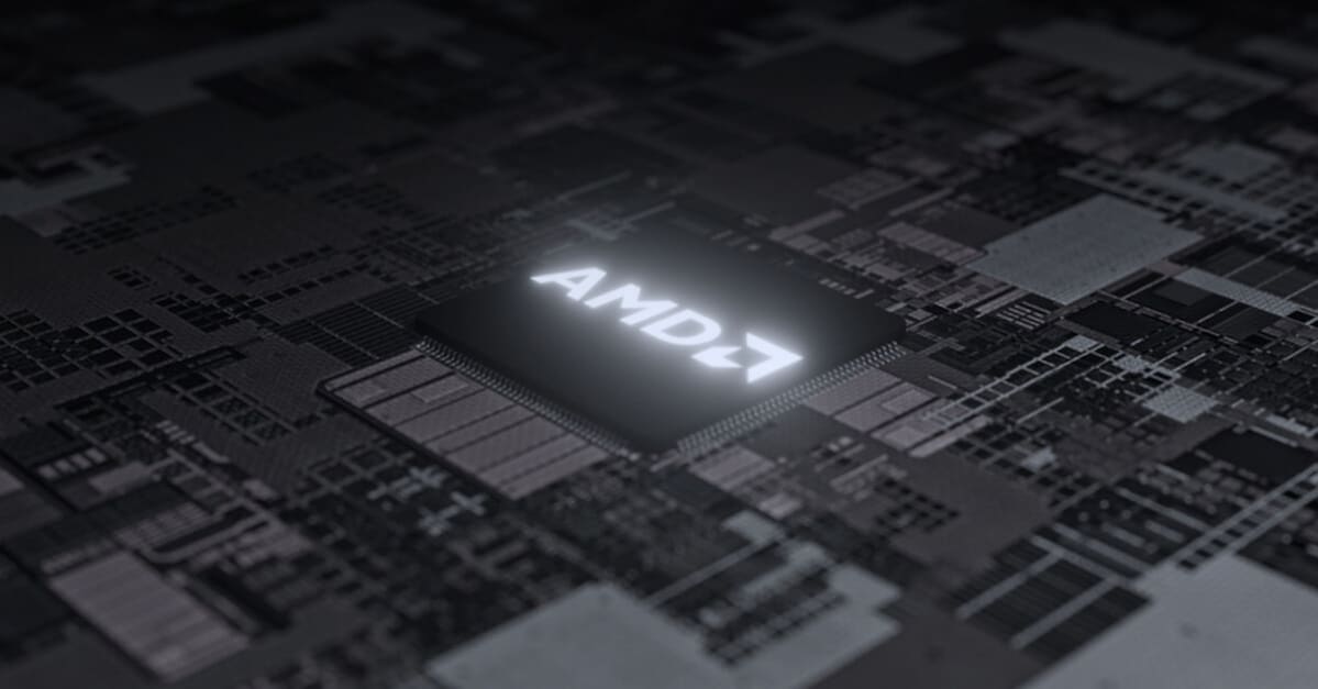 AMD tritt mit KI in neue Wachstumsära ein – Erlöse mit Rechenzentren sollen auf über 100 Mrd. USD steigen!