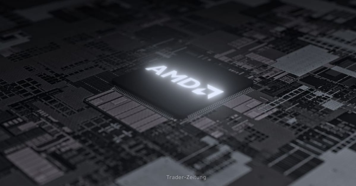 AMD: Warum ich es ähnlich sehe wie Lisa Su