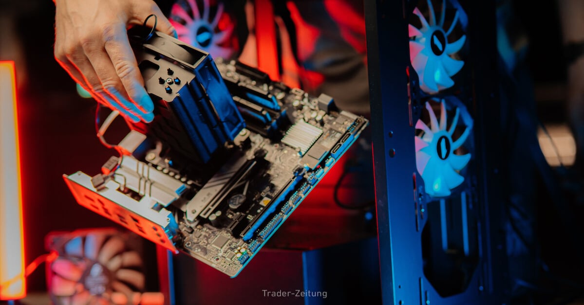 ARM Holdings greift nach der KI-Krone: Ein riskantes Spiel um die Hardware-Hoheit