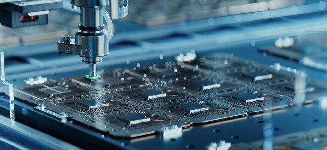 ASML: Monopolist auf Rabatt ist eine attraktive Nachkaufgelegenheit