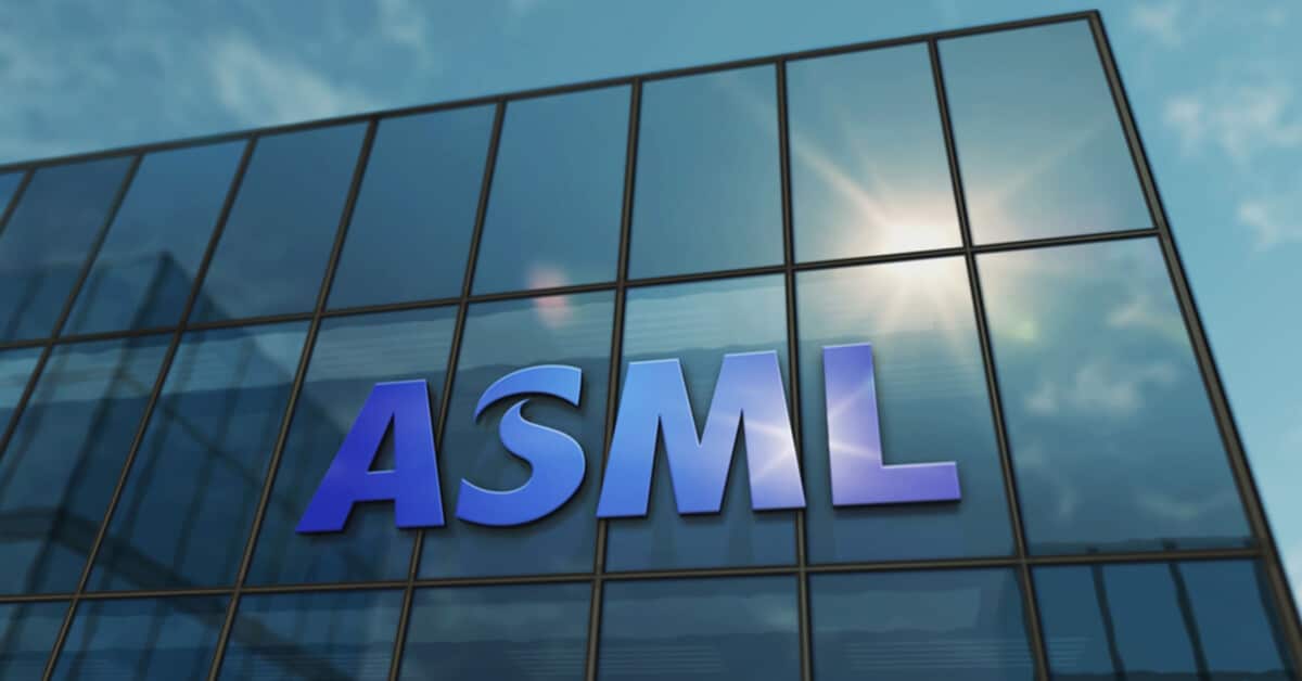 ASML Holding: Niederländer greifen nach Europas KI-Krone!