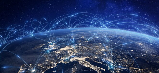 AST SpaceMobile könnte 2027 einen verlässlichen kommerziellen Dienst für eine satellitenbasierte Mobilfunkverbindung bieten. Clear Street sieht über 40 % Aufwärtspotenzial.