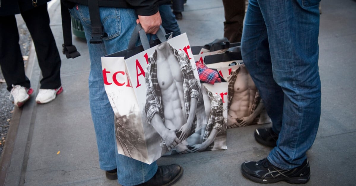 Abercrombie & Fitch: Starker Turnaround bei Bekleidung! Modemarke liefert 12 Quartale mit Umsatzwachstum!