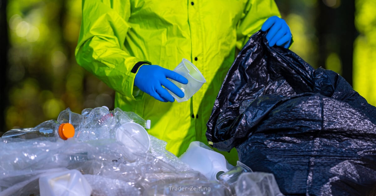 Darling Ingredients: Grünes Gold aus Abfall! Darling stürmt mit Recycling und Kollagen-Offensive nach vorn!