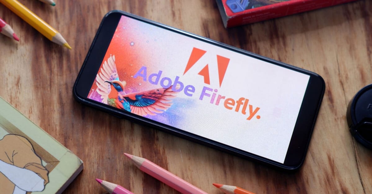 Adobe's 'AI Foundry' – Der Turbo für die Aktie?