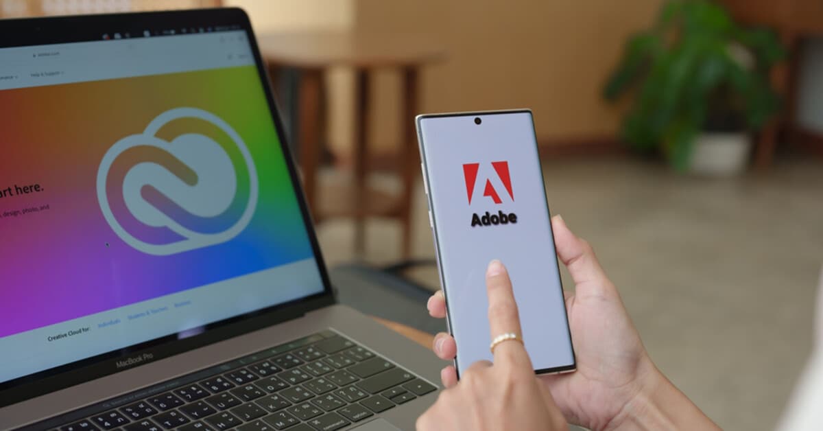 Adobe: Turnaround-Chance nach dem Adobe Summit –Qualitätsaktie lockt mit KGV unter 11!