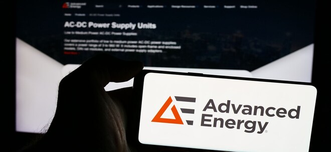 Advanced Energy Industries: Spezialist für hochpräzise Energiesysteme und Messtechnik plant Gewinnvervierfachung bis 2030!