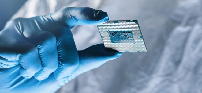 Aehr Test Systems: Transformationsjahr als Sprungbrett! Aehr setzt auf KI, Speicher & Photonik!