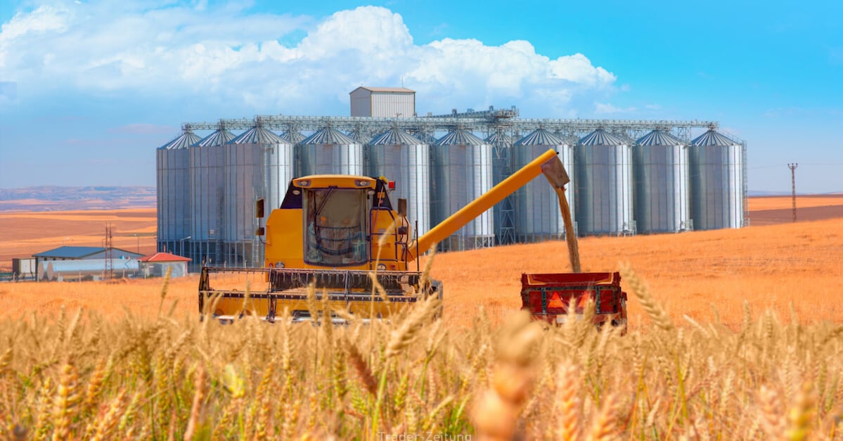 Verwerfungen am Energie- und Agrarmarkt: 3 Gründe warum The Andersons jetzt davon profitiert!