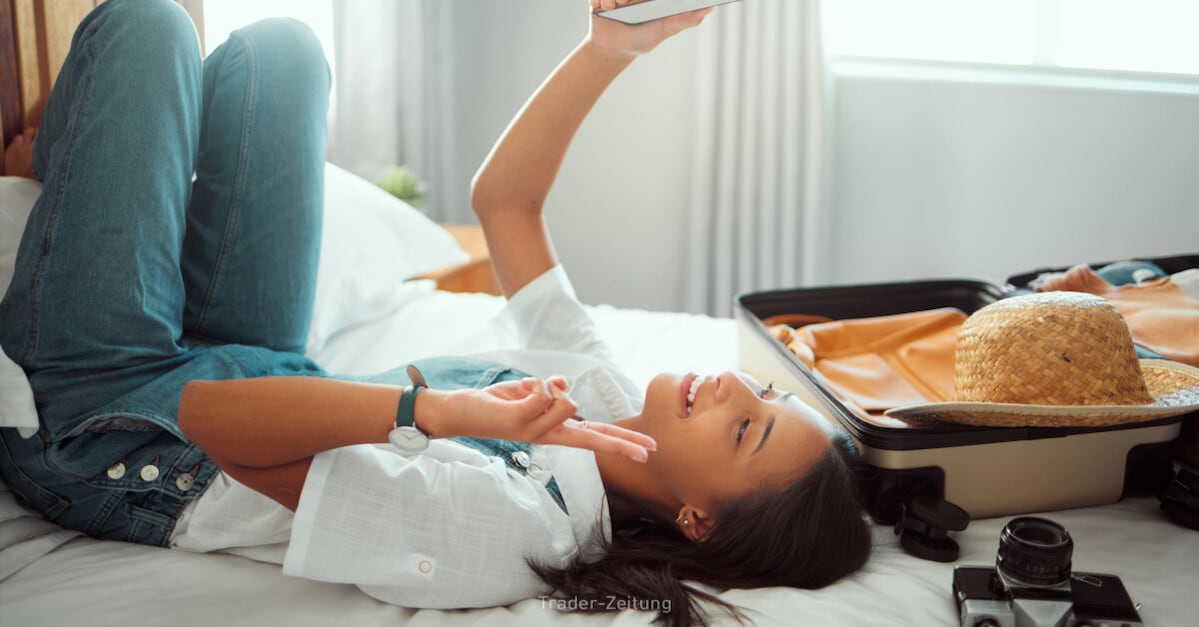 Airbnb: Premium-Strategie übertrifft Analystenerwartungen!