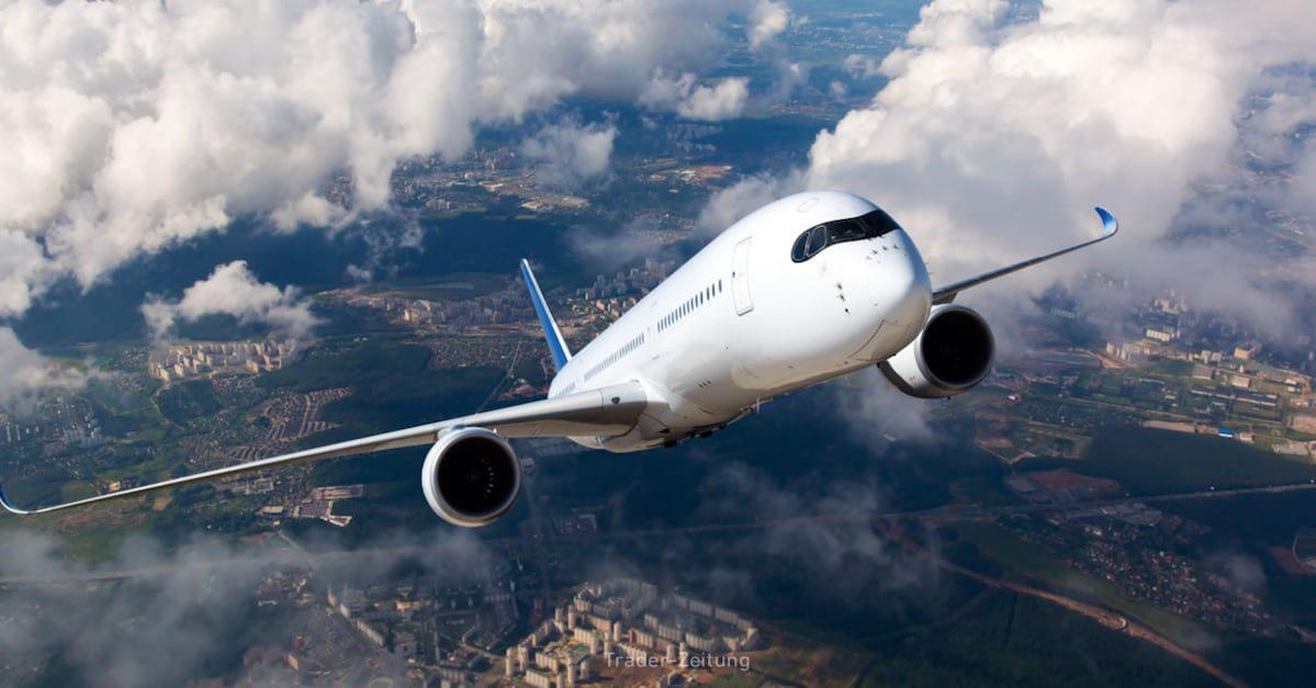 Airbus: Langfristig überzeugende Wachstumsstory!