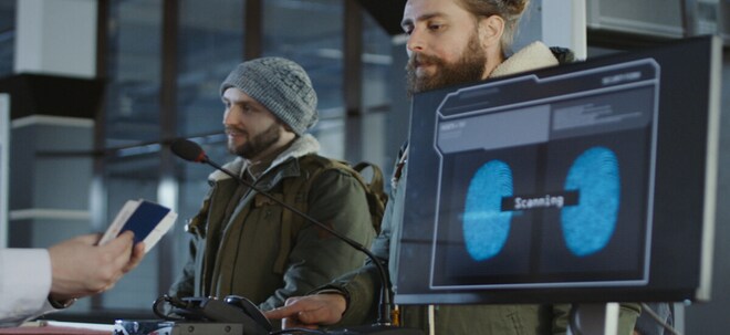BigBear.ai: KI im Fokus von Verteidigung und Wirtschaft