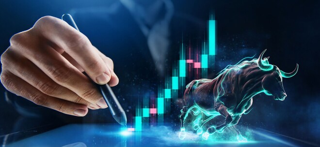 Darvas-Screening: Niagen Biosciences, Netflix, Porch Group, Dycom Industries