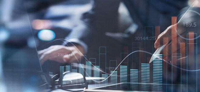 KI-Boom treibt Tech-Aktien: NVIDIA, Broadcom, Cisco und TSMC als große Gewinner!