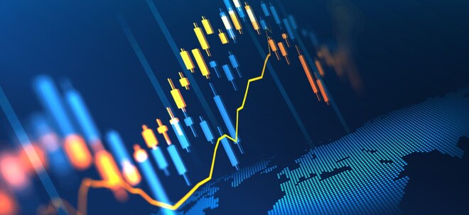 Nebius mit 400 % Wachstum: Der neue KI-Infrastrukturanbieter, den Investoren auf dem Radar haben sollten