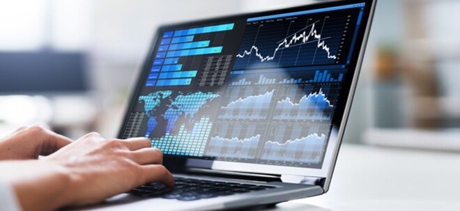 Krypto-Boom 2025: Digitale Assets erobern die Finanzwelt – Das sind die Top-Aktien für die Watchlist!