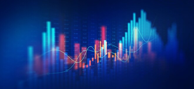Kernenergie 2.0: Die Renaissance der Atomkraft – Top-Investments im KI-Zeitalter!
