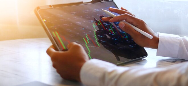 Stablecoin-Boom: Diese Aktien profitieren von der digitalen Dollar-Revolution!