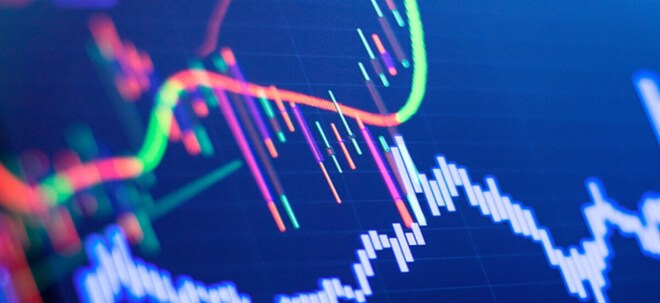 Stocks in Action: RATIONAL, Nordex, ABN AMRO, KION