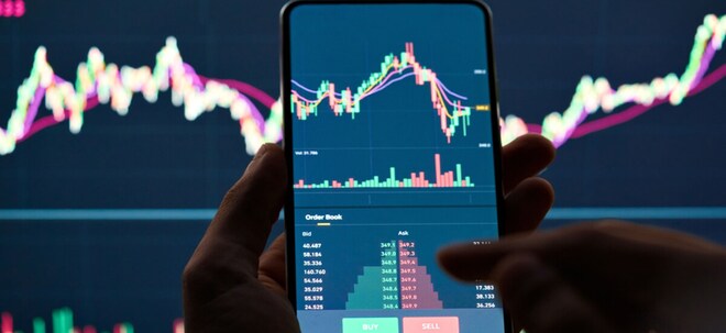 NVIDIA erreicht 4-Billionen-USD-Meilenstein: KI-Revolution katapultiert Tech-Aktien in neue Sphären!