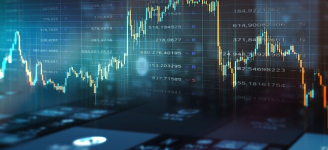 Big Call Screening: Pepsi, RTX, RWE, Vinci