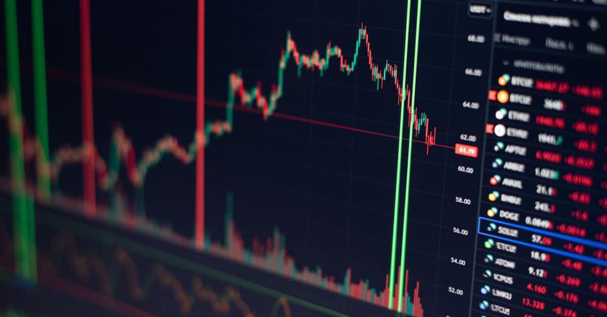 Stocks in Action: Init, Essilor, EasyJet, Knorr-Bremse, RATIONAL