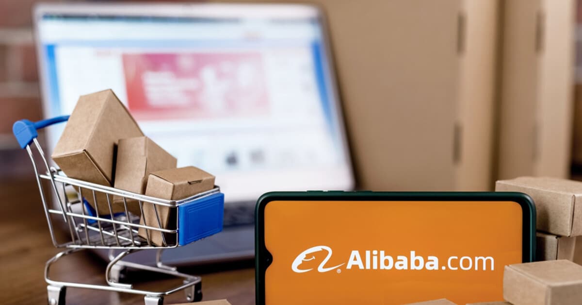 Alibaba: Günstig bewertet und heute schon im Rennen um die Roboter-Zukunft