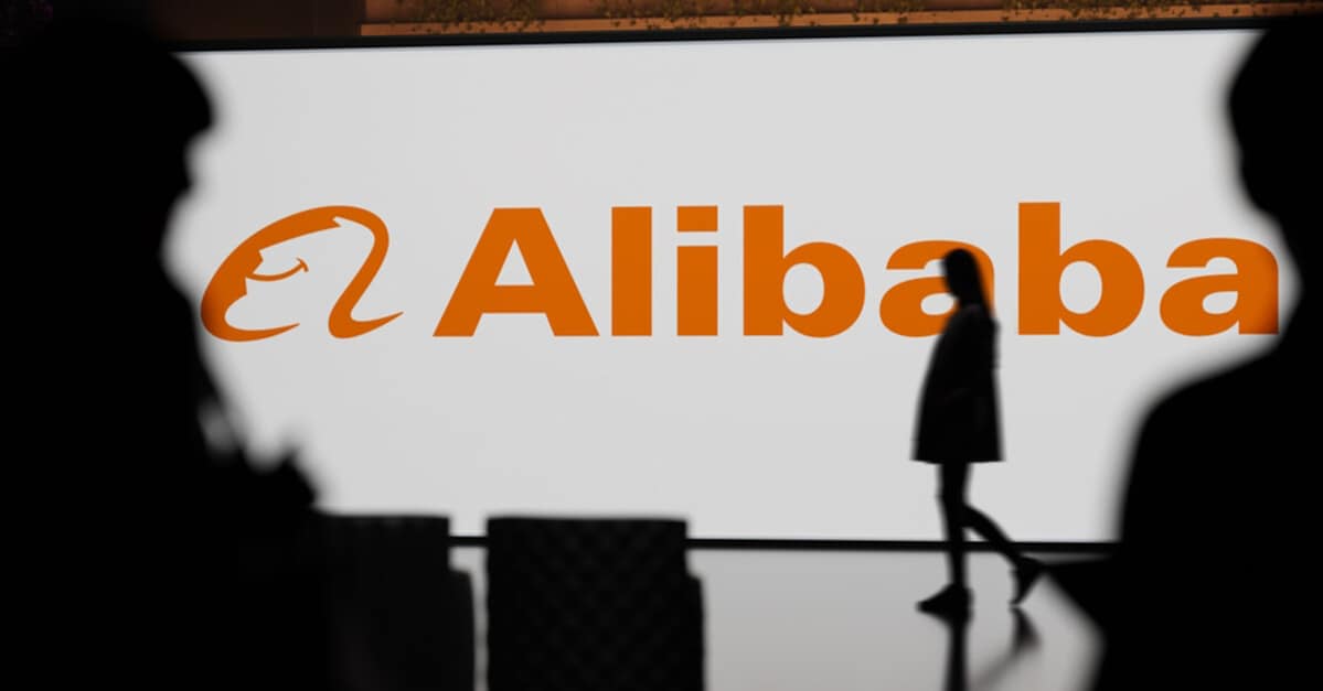 Alibaba investiert aggressiv in KI und Quick Commerce, Gewinne brechen jedoch ein