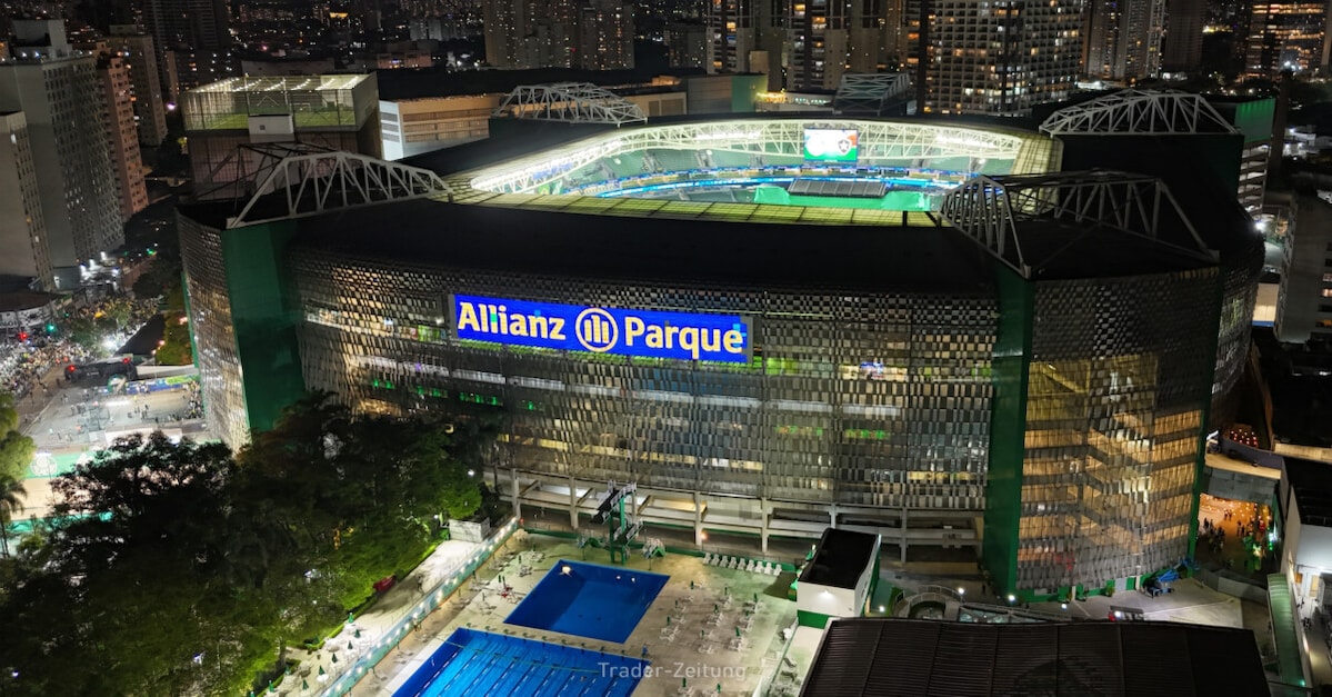 Allianz: Weniger Ausgaben durch Naturkatastrophen treiben die Profitabilität an!