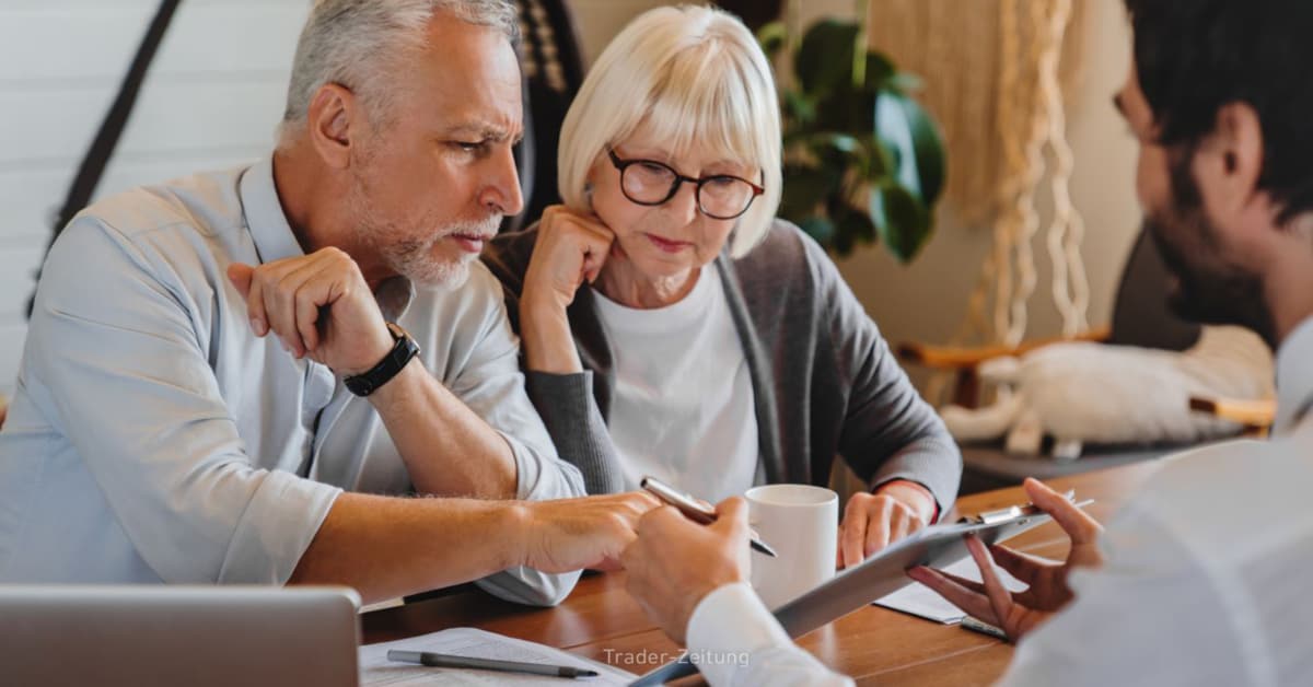 Jackson Financial - Steigende Nachfrage bei Altersvorsorge-Produkten schiebt Ergebnis deutlich an!