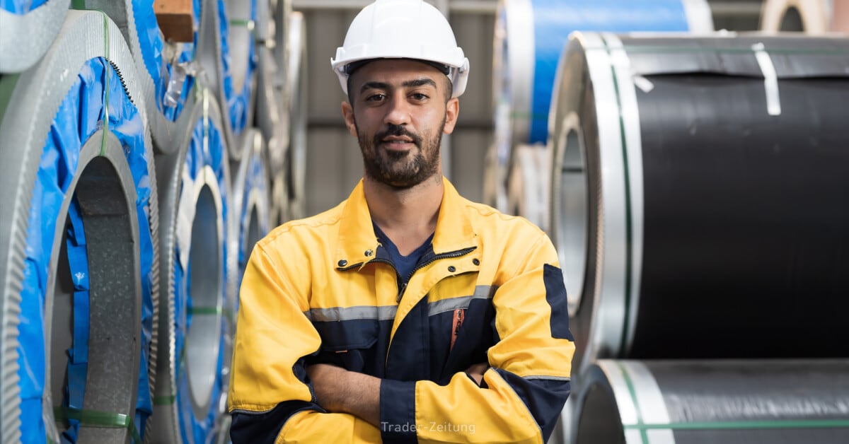 Pivotal-Point Nachverfolgung Century Aluminum (CENX): Primäraluminium-Produzent profitiert vom US-Protektionismus und Energie-Boni!